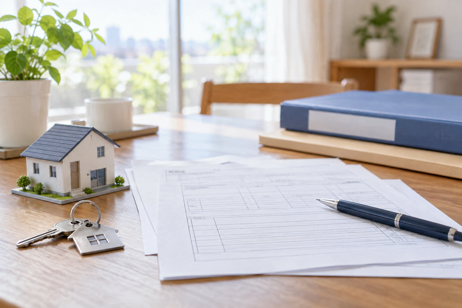 親の不動産がどこにあるかわからないときの相続登記｜2027年3月31日までに確認する方法【福岡】