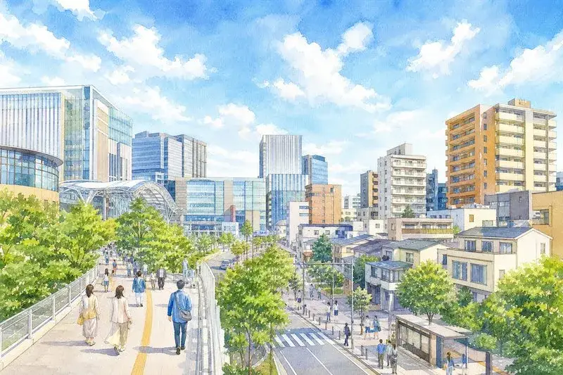 福岡市博多区の遺品整理ガイド｜費用相場・地域特性・業者選びのコツ
