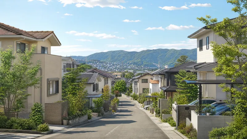 粕屋町・大野城市の遺品整理ガイド｜粗大ごみ処分方法と地域の特徴