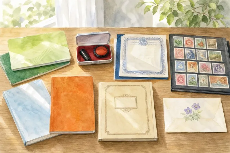 遺品整理で見つけるべき貴重品