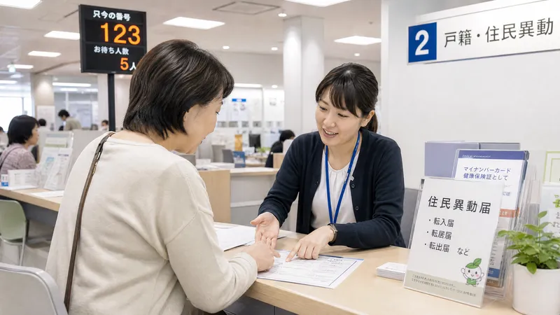 特殊清掃後の原状回復工事のイメージ