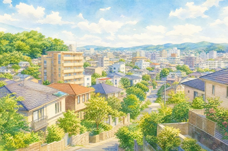 福岡市南区の遺品整理｜地域密着型業者の特徴と費用相場