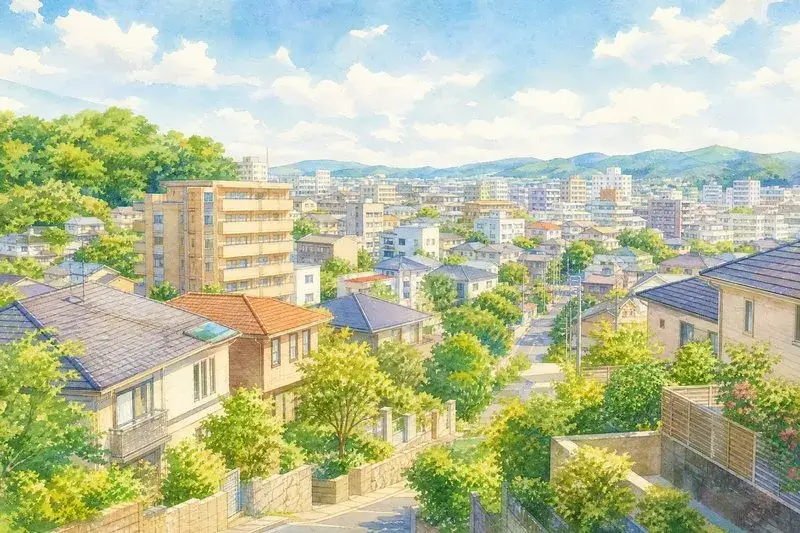 福岡市南区の遺品整理｜地域密着型業者の特徴と費用相場
