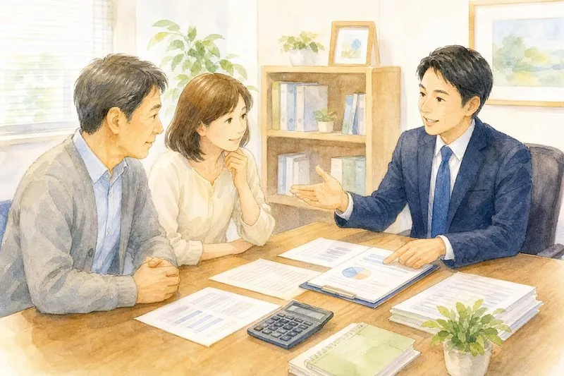 遺品整理費用は相続税で控除できる？税金の仕組みと節税ポイントを解説
